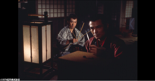 【ＢＳ日テレ】2月は”必殺”祭り！映画版「必殺仕掛人」シリーズ、映画版「必殺！」シリーズを一挙放送！！