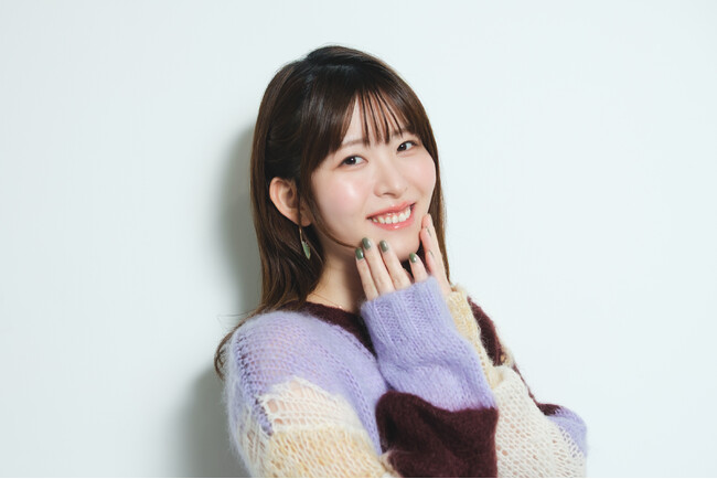 【J:COM】『【推しの子】』黒川あかね役 声優・石見舞菜香さんインタビューを独占公開！