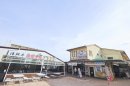 道の駅あわじ