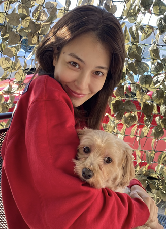 「ママモデルのリアルな生活を公開！！撮影前にお弁当準備も…!?」志田メリサ、ママとしての一面も公開！