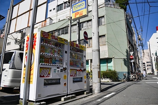 株式会社エヌケイワイ、2026年は“必要とされる場所”へ--自販機の新規設置を力強く推進