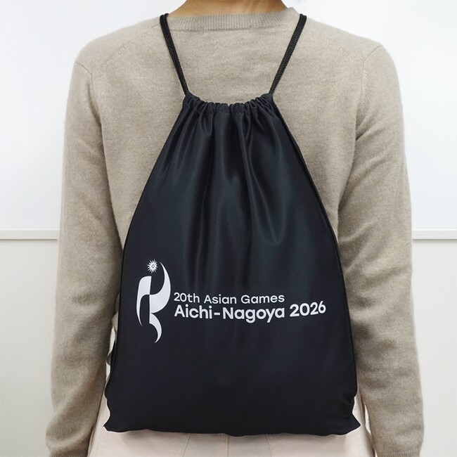 観戦・応援シーンを彩る大会公式ライセンスグッズが新たに登場！　大会開催を盛り上げるフラッグやちょっとしたお出かけに使えるグッズを販売中