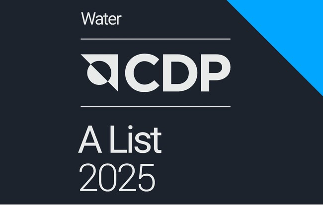 LONGi、CDP「水セキュリティ」分野で最高評価「A」を獲得