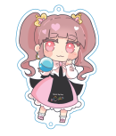 『きゃーたん』単体画像 『きゃーたん』単体画像