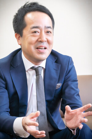 K2パートナーリングソリューションズ株式会社、アジア太平洋地域マネージングディレクターに元SAPジャパンバイスプレジデントの富田　裕史氏が就任