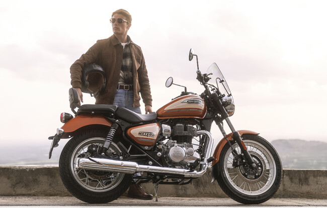 ロイヤルエンフィールドは「第42回大阪モーターサイクルショー2026」および「第53回東京モーターサイクルショー2026」に出展いたします