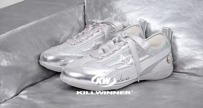 人気シューズブランド『KILLWINNER（キルウィナー）』新作2アイテム発売記念キャンペーン開催！