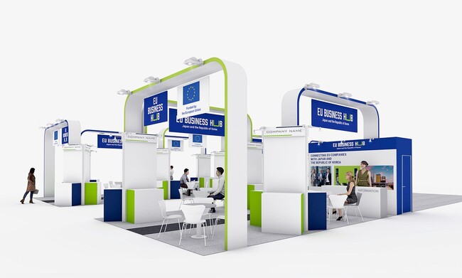 【EUビジネスハブ ビジネスミッション】 世界最大級のエネルギー総合展「Smart Energy Week 春 2026」でEUグリーントランジション・パビリオンが欧州の最先端イノベーションを披露