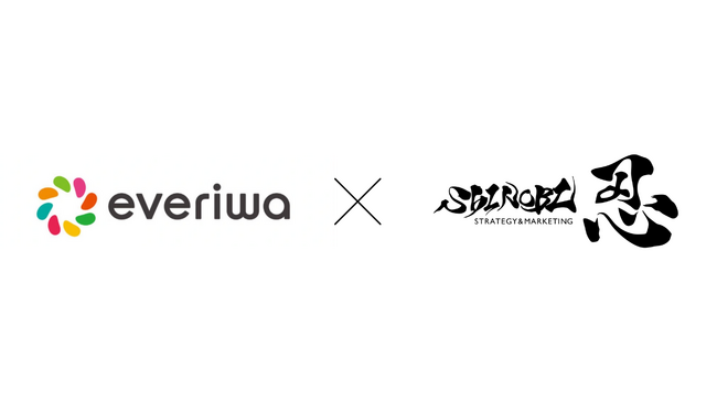 株式会社忍、パナソニックの共創型コミュニティ「everiwa」にエバンジェリストとして参画