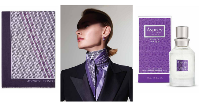 アスプレイ × 印傳屋 限定コラボアイテム「INDEN COLLECTION」発表