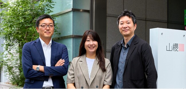 クラウド名刺発注管理の山櫻、ユニリタのCS基盤「Growwwing」導入で解約率1%以下を達成