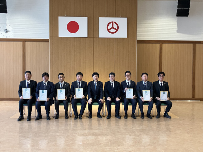 【郡山市×市内企業7社】地域脱炭素の先進モデル「エネルギーの地産地消」を実現