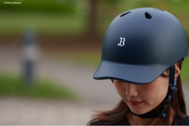 プロ野球パ・リーグ6球団デザイン!! 親子で使える自転車用ヘルメットを発売 MagRide