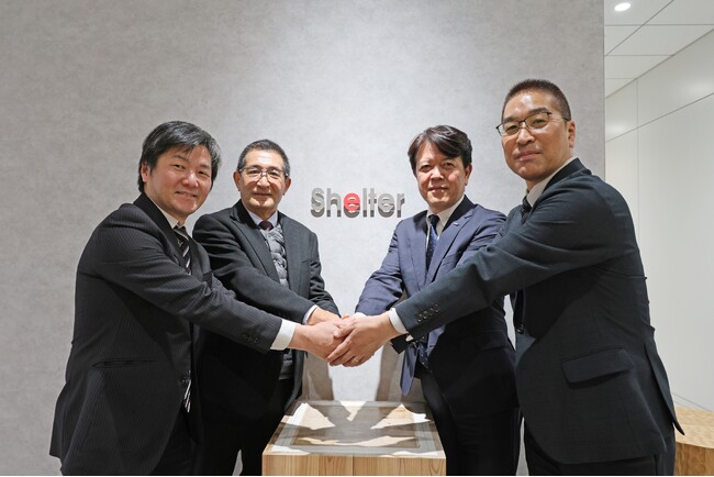 中大規模木造建築供給支援システム「モクビル」パートナー企業に非住宅木造プレカットCAD「XF15」提供開始