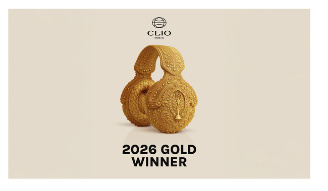 Pocochaとヤマハのコラボ企画『みんなの演奏会』がClio Music Awardsにてゴールドを含む計6部門を受賞