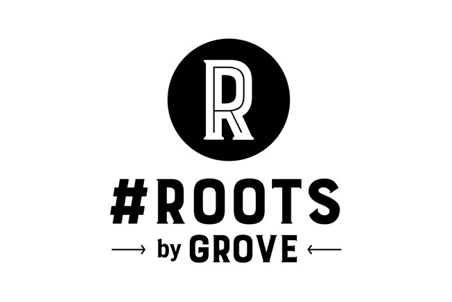GROVE、次世代クリエイターを“根”から育てる新スクールレーベル「ROOTS by GROVE」を設立