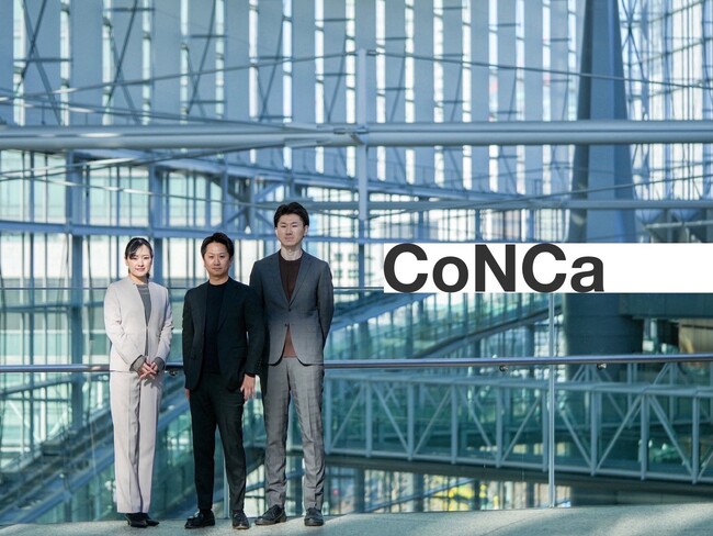 産後女性のオンライン身体リカバリーSOCOを運営する株式会社CoNCa、理学療法士 山崎愛美氏、産婦人科医 蓬田裕氏の2名が取締役に就任、医療の専門知見を経営に反映し事業成長と事業拡張を加速