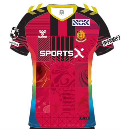NOK、福島ユナイテッドFC ユニフォームパートナーシップ5年目継続 スポーツを通じて福島の地域活性化と次世代育成を支援