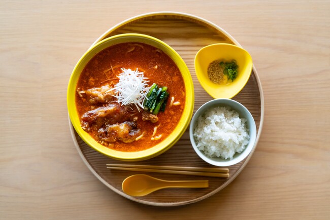 いわき市中央卸売市場に食堂復活「市場食堂一平 - IPPEI MARKET STUDIO -」2026年2月5日（木）オープン