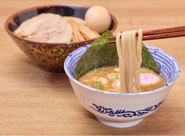 つけめん専門店「舎鈴」2026年2月5日（木）、品川グランパサージュ店がグランドオープン！
