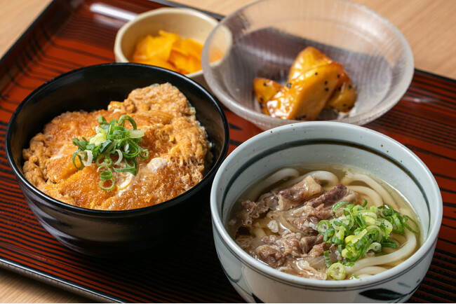 【こむぎの×うちだ屋】“博多うどん”リブランディング第3弾！長崎県諫早市（いさはや）に「うちだ屋 東諫早店」が2026年2月5日グランドオープン