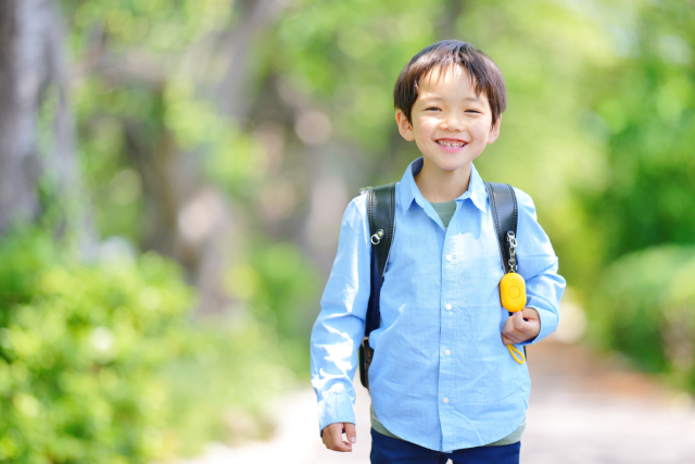 満足度の高い『子ども見守りGPS』ランキング【あんしんウォッチャー/あんしんウォッチャーLE】が3年連続の総合1位「アプリの使いやすさ」「料金」などの3項目で3年連続の1位(オリコン顧客満足度(R)調査)