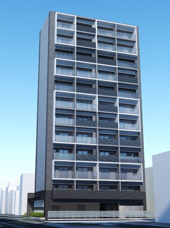名鉄都市開発 × リブラン　首都圏で人気の全住戸防音仕様の賃貸マンション「ミュージション」が名古屋初上陸
