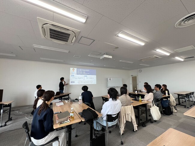起業家創出拠点「Agora Hon-atsugi」の令和７年度後期 チャレンジャー 成果発表会を3月2日（月）に開催決定！＠ビナSUNホール（海老名駅徒歩3分）
