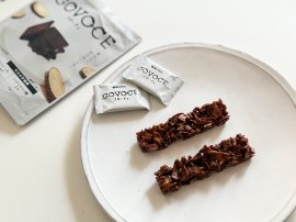 おさつロシェ ゴボーチェ(1)