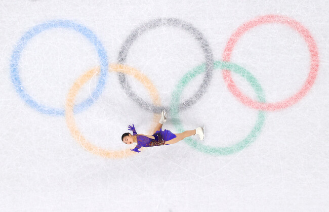 IOC公式フォトエージェンシー ゲッティイメージズ ミラノ・コルティナ2026冬季オリンピックで圧巻のビジュアルコンテンツを撮影