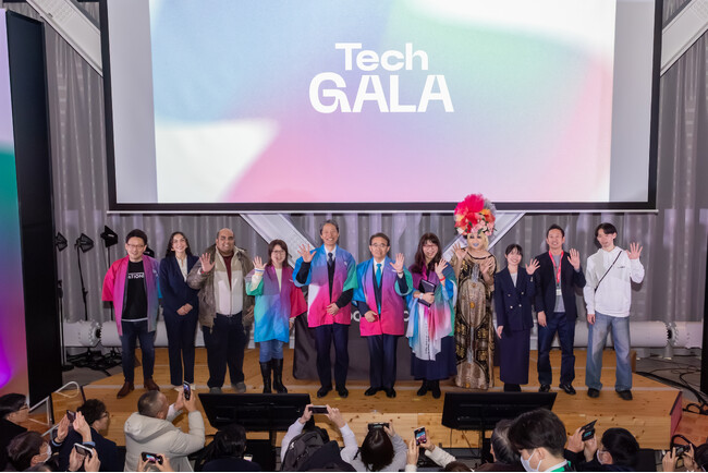 Central Japan Startup Ecosystem Consortium主催「TechGALA Japan 2026」が閉幕！