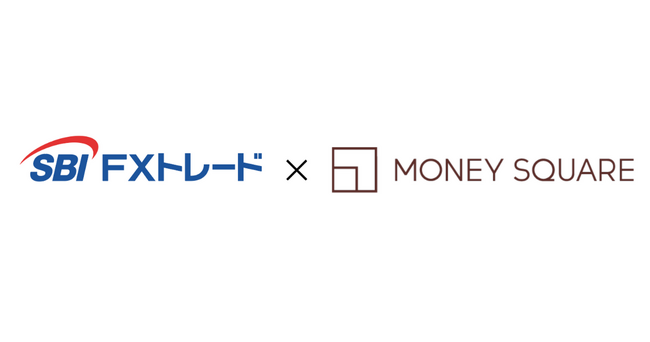 SBI FXトレードとマネースクエアによる媒介サービス開始のお知らせ