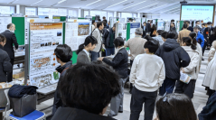 【京都産業大学】分野横断で研究者が集い未来を語る　「第1回 産学研究交流会」を開催