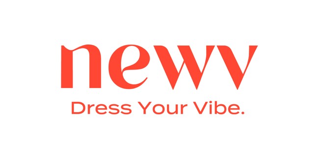 アパレルECモール『newv（ヌーヴ）』2026年2月14日(土)・15日（日）に初のPOPUP STOREを原宿で開催！