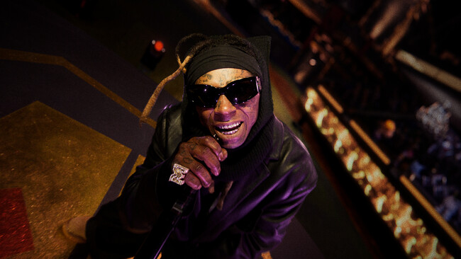人気モバイルゲーム「クラッシュ・ロワイヤル」でLIL WAYNEが特別パフォーマンス