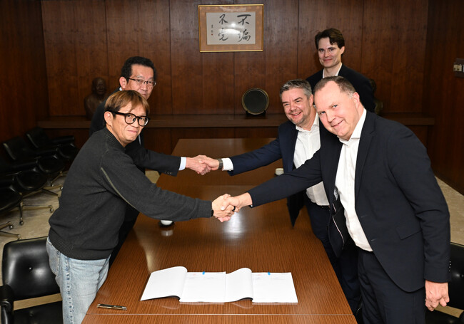 静岡新聞社、Stibo DXのメディア・プラットフォーム「CUE」の全面導入を決定
