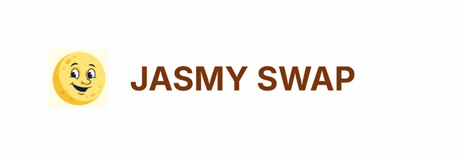 JasmyChainエコシステム拡大のお知らせ：サードパーティプロジェクト「Jasmy Swap」の稼働開始