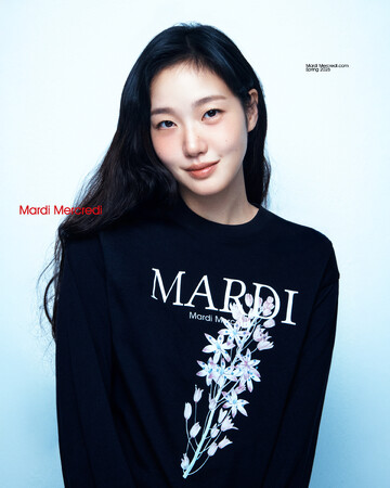 「Mardi Mercredi（マルディメクルディ）」26春夏コレクションを代官山店・大阪店にて発売開始