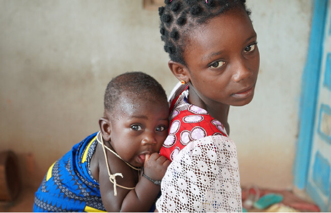 マラリアや結核、顧みられない熱帯病（NTDs）などの治療薬、診断薬、ワクチンの開発に13.9億円を投資