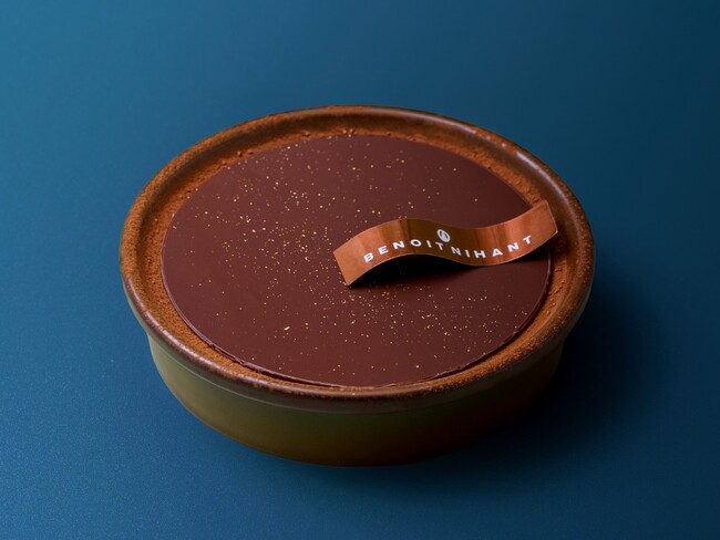 ベルギーチョコレートブランド「BENOIT NIHANT そごう横浜店」をオープン