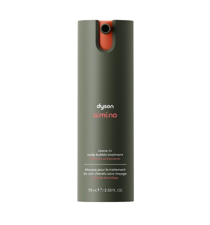 頭皮科学と美容技術の融合　ダイソンビューティー初スカルプバブルトリートメント「Dyson Amino(TM)」発表