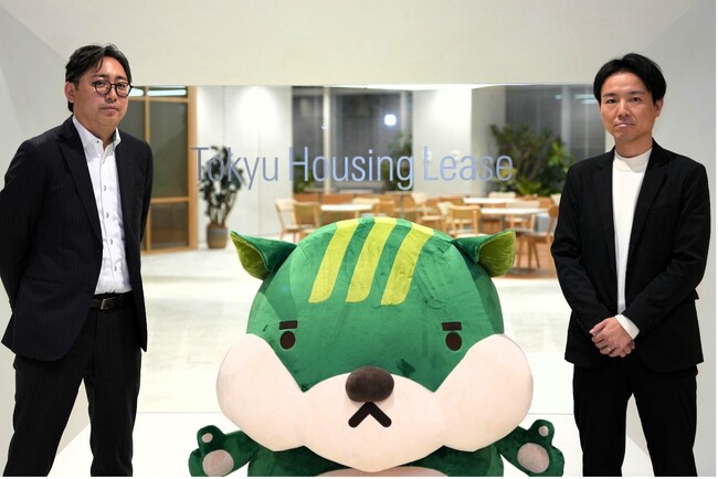 戸建賃貸 約3,600戸規模の管理をDXで強化。入居者満足と業務効率を両立させるスマートホーム活用法