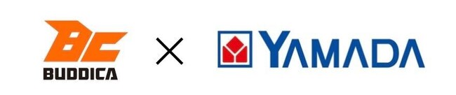【BUDDICA(バディカ)】ヤマダホールディングスの「YMBP」と提携！