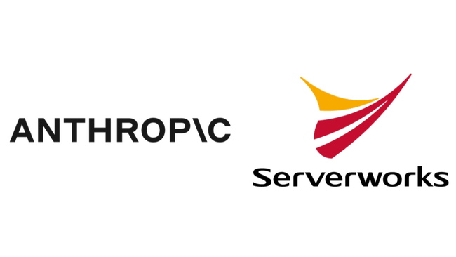 サーバーワークス、Anthropic社とリセラー契約を締結