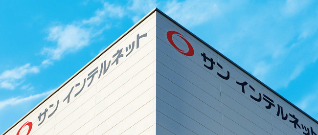 シーネット、サン インテルネットの物流DX事例を公開！