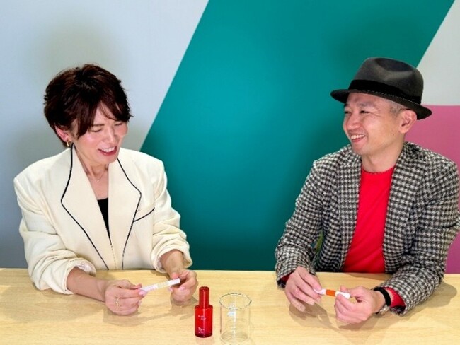 2026年美容トレンドの本命は？美容研究家・藤本スバルさんに聞く、今年試すべきスキンケア！