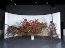 2025年龍生展 家元吉村華洲作品