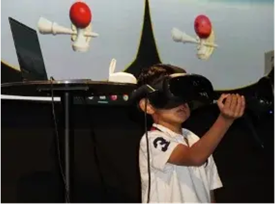 InnoJin株式会社、VRを用いた小児弱視訓練用プログラム医療機器 (未承認)の有効性に関わる多機関特定臨床研究のプロトコール論文を公開