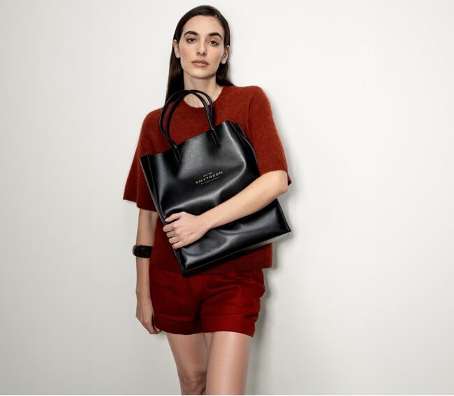 【SMYTHSON】「阪急うめだ本店」 POP UPストア開催のお知らせ