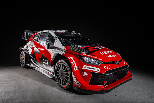 PTCジャパン、ALMソリューション「Codebeamer」を通じてGAZOO Racing 2026年のパートナーシップ契約を締結